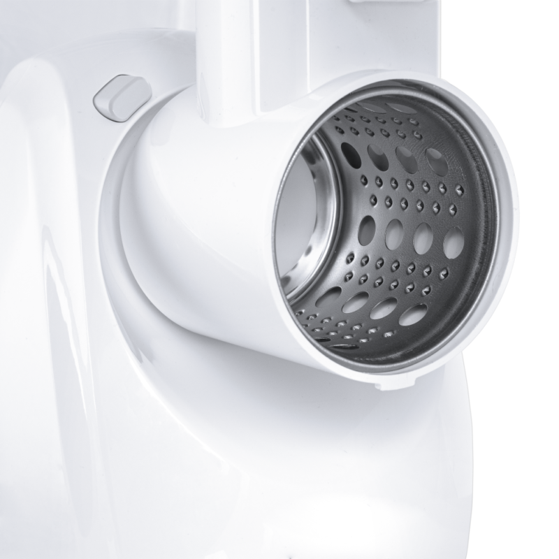 Szatkownica z tarką