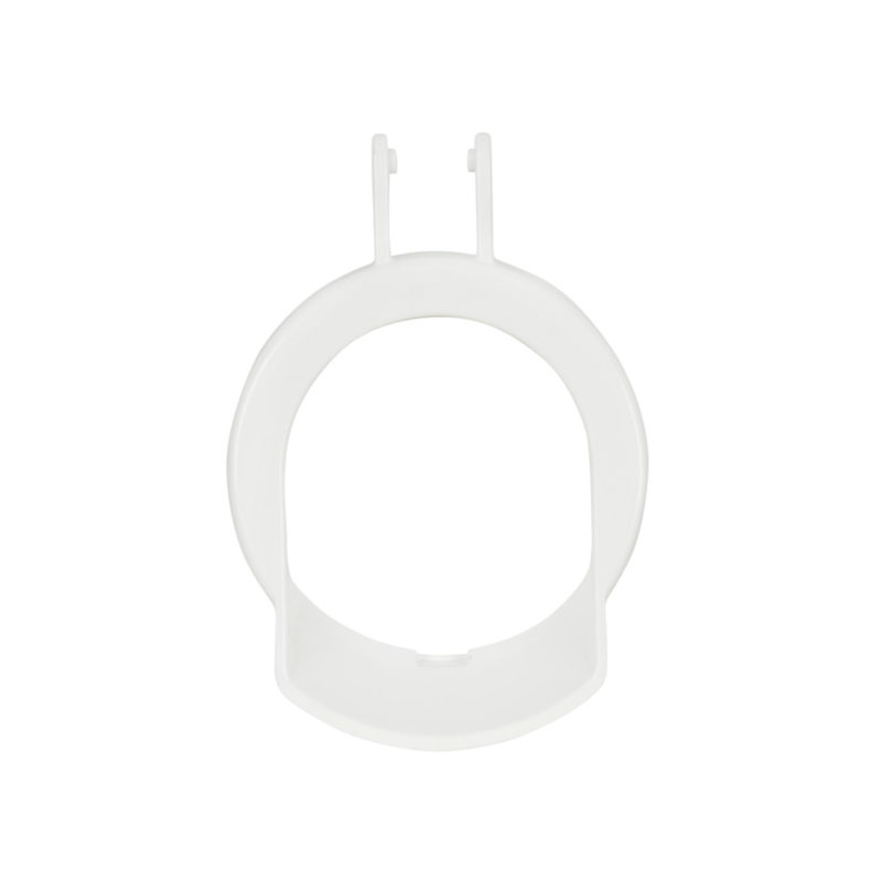 Zatrzask szatkownicy