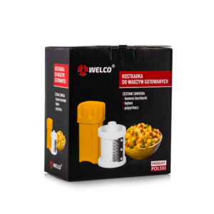 Krajarka do warzyw gotowanych