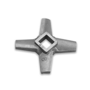 Nożyk 8 jednostronny