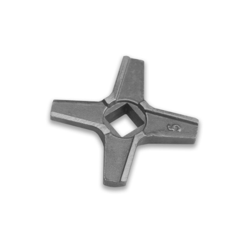 Nożyk 5 jednostronny