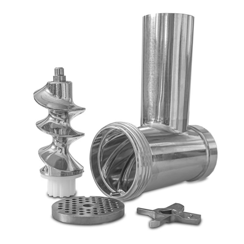 Zestaw do mielenia nr. 5