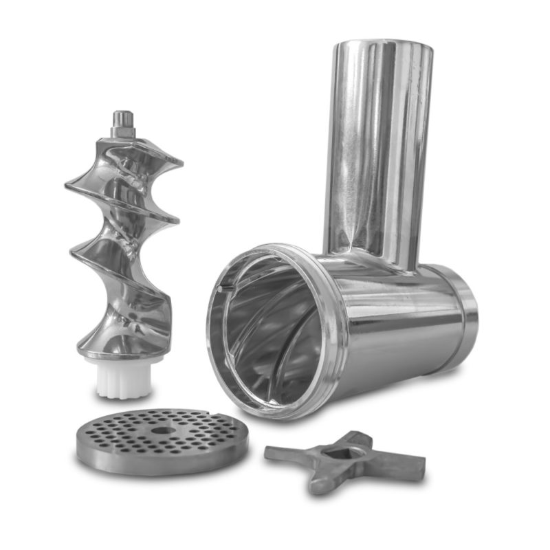 Zestaw do mielenia mięsa