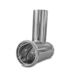 Komora maszynki do mięsa