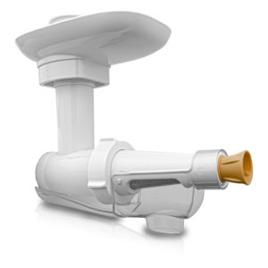 Wyciskarka do soków z owoców i warzyw miękkich