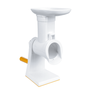 maszynka ręczna z szatkownicą